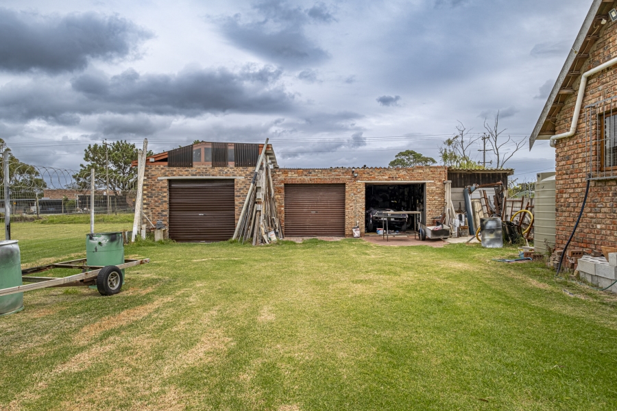 4 Bedroom Property for Sale in Greenbushes Eastern Cape